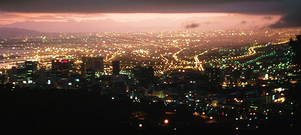 capetown