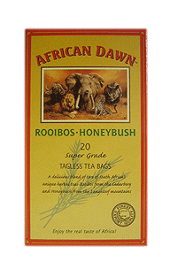 honeybush